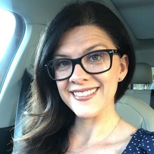 Meet your Posher, April